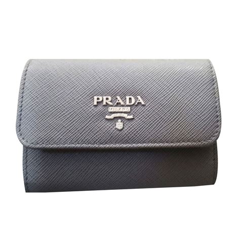 prada geldbörsen damen